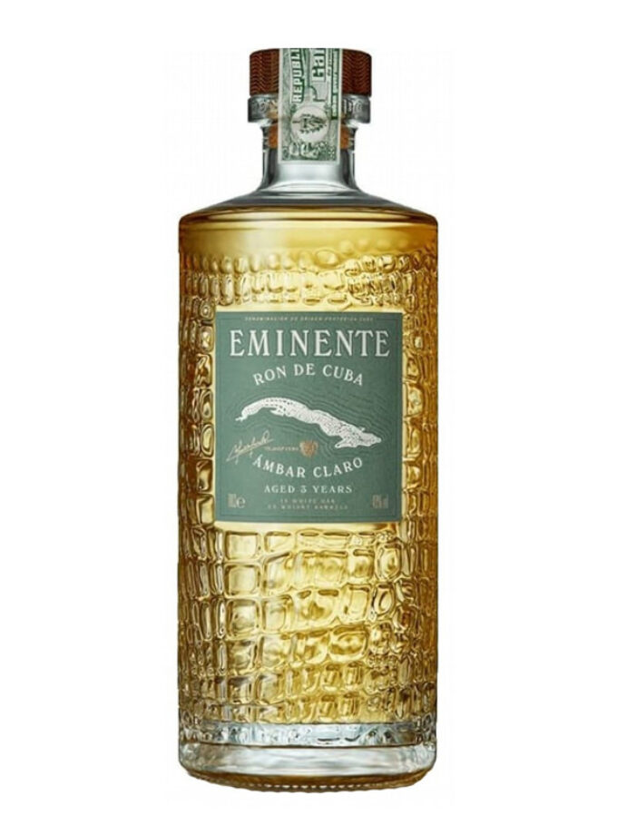 cava800.gr | ΡΟΥΜΙ EMINENTE AMBAR CLARO | 40% - 49% |  | €35.35 |  |  | Κούβα