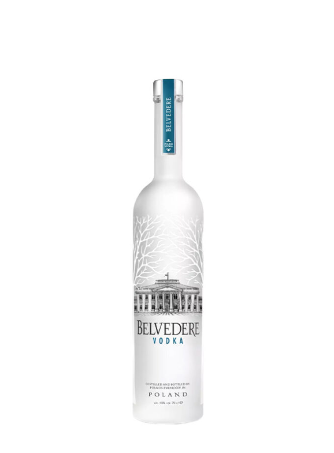 cava800.gr | ΒΟΤΚΑ BELVEDERE PURE ORGANIC | 40% - 49% |  | €47.58 |  |  | Πολωνία