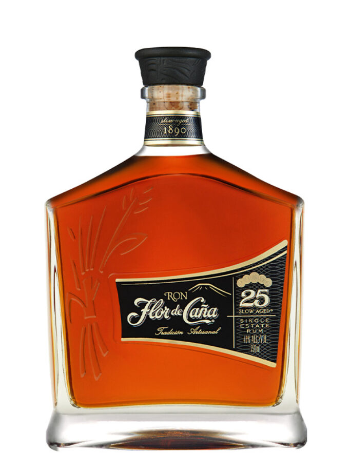 cava800.gr | ΡΟΥΜΙ FLOR DE CANA CENTENARIO 25 YO | 40% - 49% |  | €219.53 |  |  | Νικαράγουα