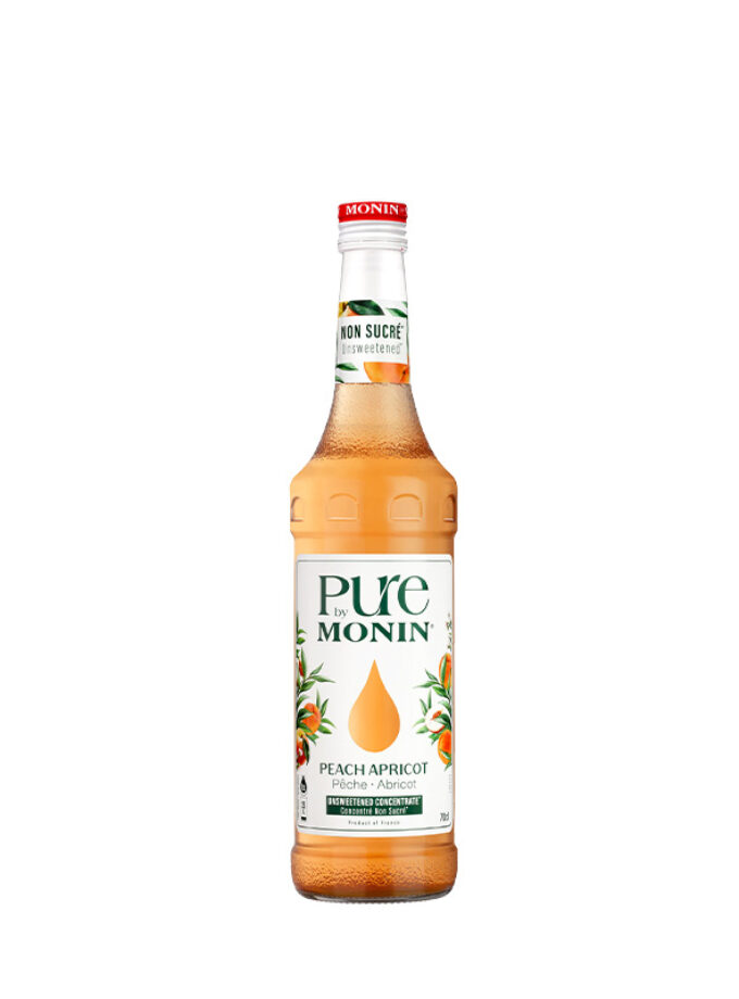 cava800.gr | ΣΙΡΟΠΙ  MONIN PURE PEACH - APPRICOT |  |  | €12.41 |  |  | Γαλλία