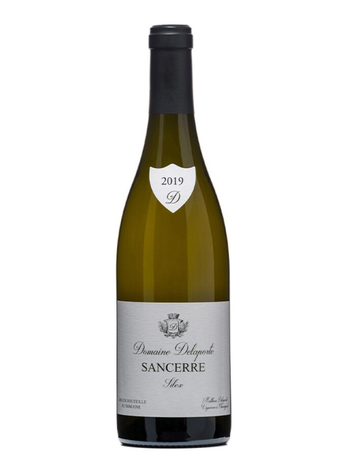 cava800.gr | DOMAINE DELAPORTE SANCERRE ''SILEX'' | 11% - 15% |  | €52.08 |  |  | Γαλλία