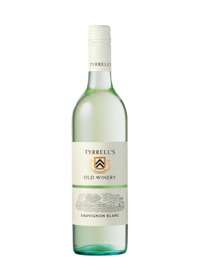 cava800.gr | TYRRELL'S OLD WINERY SAUVIGNON BLANC | 11% - 15% |  | €12.65 |  |  | Αυστραλία
