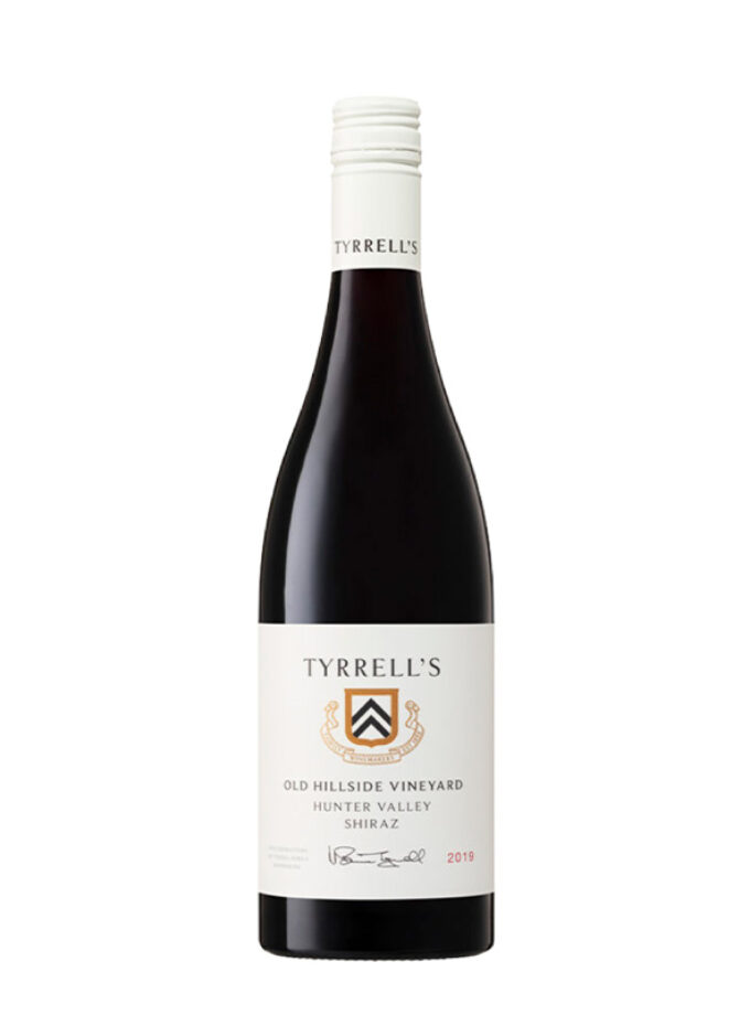 cava800.gr | TYRRELL'S OLD HILLSIDE  SHIRAZ | 11% - 15% |  | €39.70 |  |  | Αυστραλία
