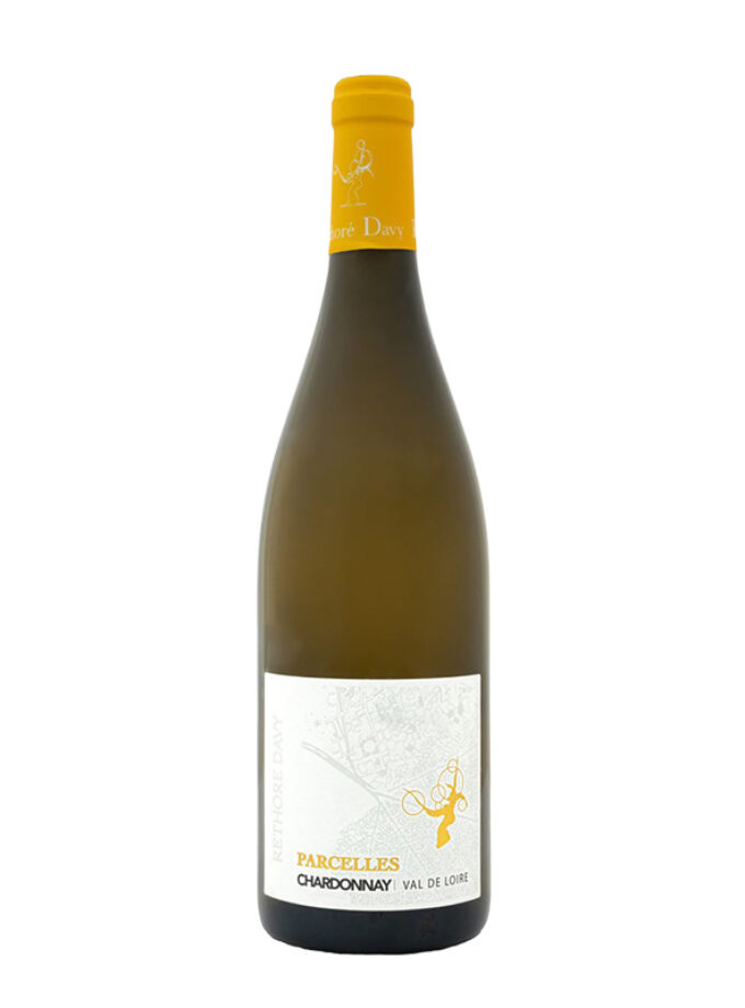 cava800.gr | DOMAINE RETHORE DAVY PARCELLES CHARDONNAY | 11% - 15% |  | €14.88 |  |  | Γαλλία