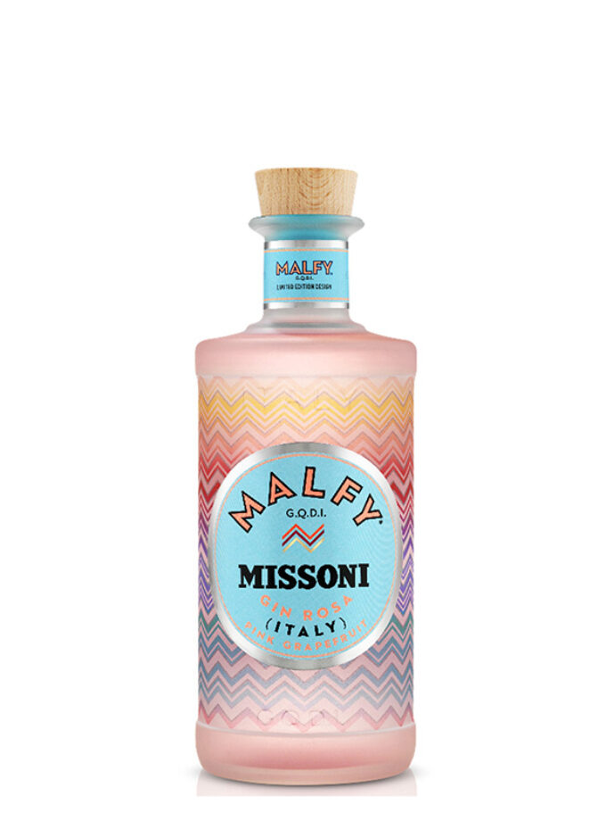 cava800.gr | ΤΖΙΝ MALFY MISSONI ROSA(PINK GRAPEFRUIT) | 40% - 49% |  | €51.63 |  |  | Ιταλία