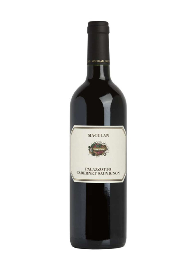 cava800.gr | MACULAN PALAZZOTTO CABERNET SAUVIGNON | 11% - 15% |  | €34.35 |  |  | Ιταλία