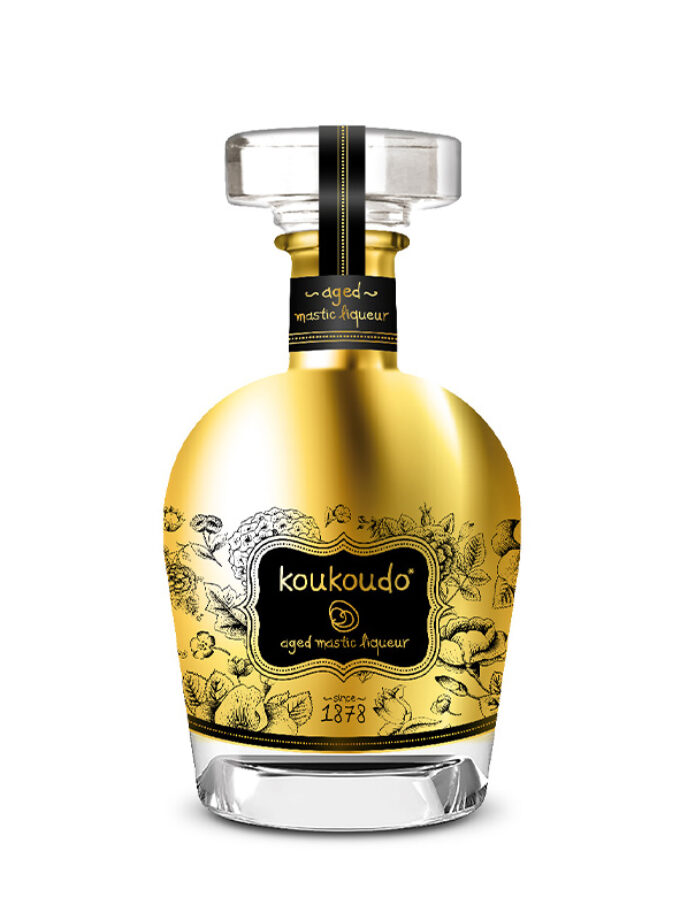 cava800.gr | ΛΙΚΕΡ KOUKOUDO AGED MASTIC | 16% - 25% |  | €90.32 |  |  | Ελλάδα