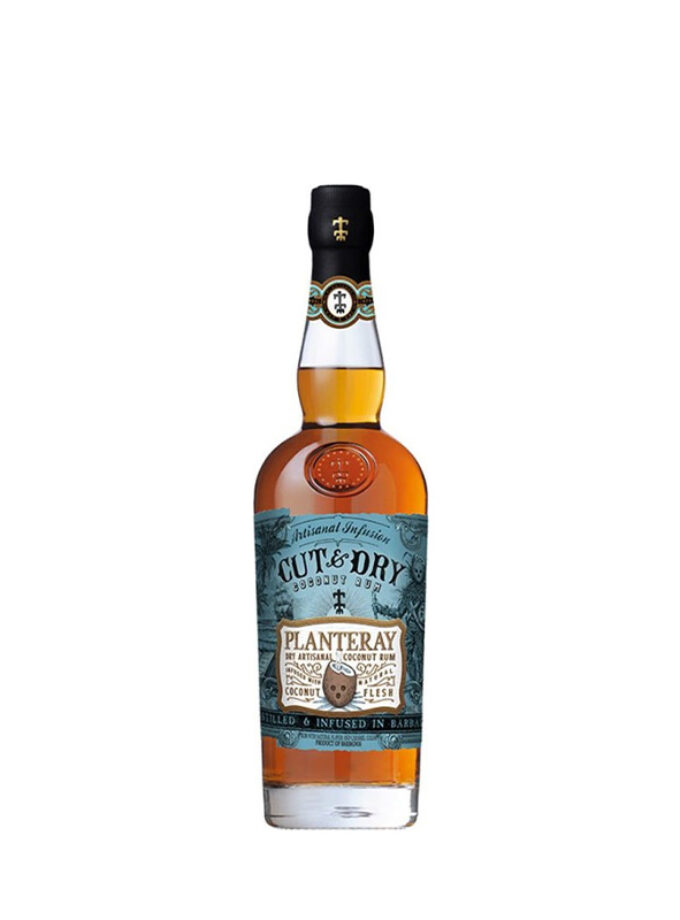 cava800.gr | ΡΟΥΜΙ PLANTERAY CUT AND DRY | 40% - 49% |  | €40.96 |  |  | Καραϊβική