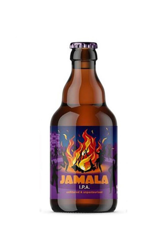 cava800.gr | ΣΤΑΛΑ JAMALA  IPA | 2% - 6% |  | €2.83 |  |  | Ελλάδα