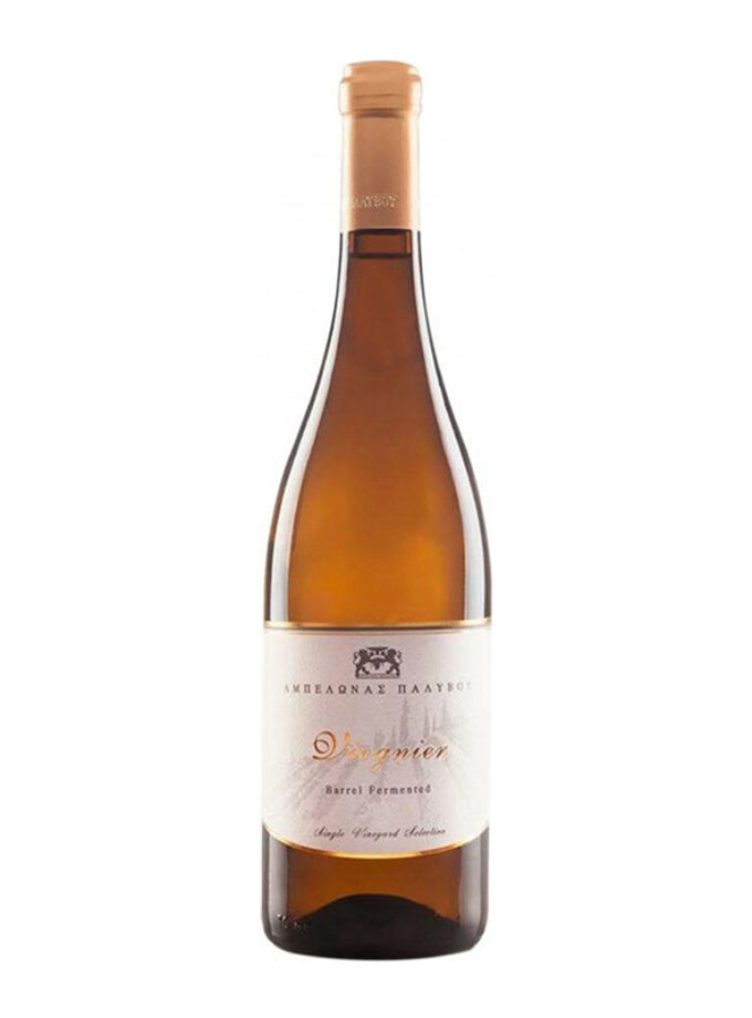 cava800.gr | ΚΤΗΑΜΑ ΠΑΛΥΒΟΥ VIOGNIER | 11% - 15% |  | €16.80 |  |  | Ελλάδα