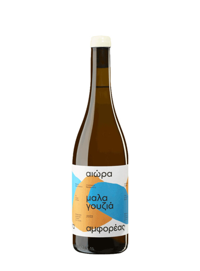 cava800.gr | ΟΙΝΟΠΟΙΕΙΟ ΜΟΣΧΟΠΟΛΙΣ ''AIORA AMPHORA'' ΛΕΥΚΟ | 11% - 15% |  | €19.10 |  |  | Ελλάδα