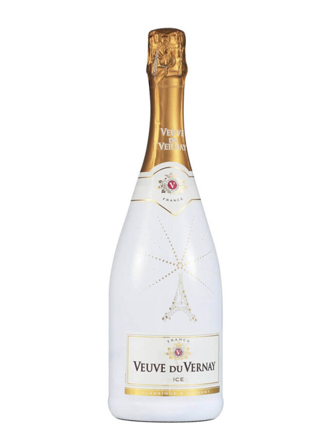 cava800.gr | VEUVE DU VERNAY "ICE" ΛΕΥΚΟ | 11% - 15% |  | €12.87 |  |  | Γαλλία