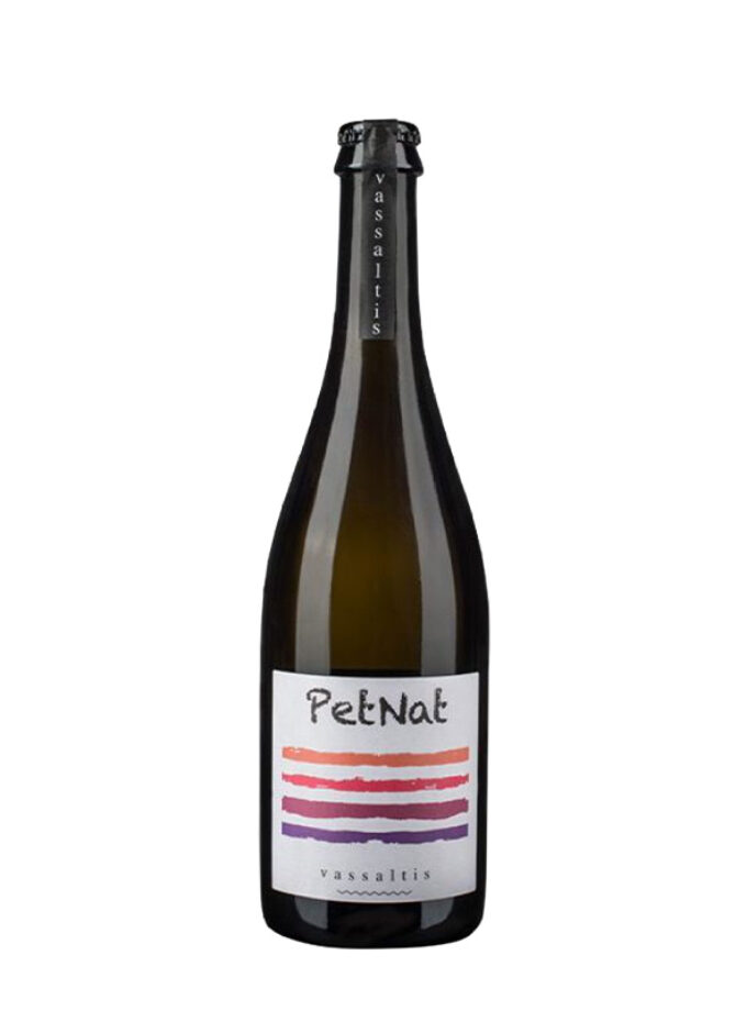 cava800.gr | ΚΤΗΜΑ ΒΑΣΑΛΤΗΣ ''PET NAT'' ΛΕΥΚΟ | 11% - 15% |  | €17.61 |  |  | Ελλάδα