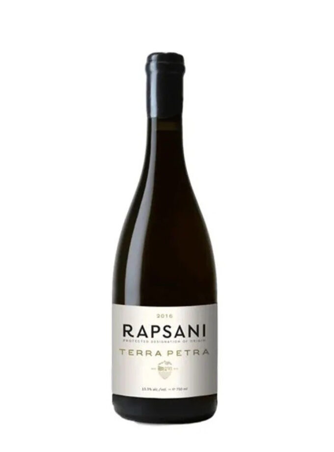 cava800.gr | ΚΤΗΜΑ ΘΥΜΙΟΠΟΥΛΟΣ  ''TERRA PETRA'' ΡΑΨΑΝΗ | 11% - 15% |  | €18.10 |  |  | Ελλάδα