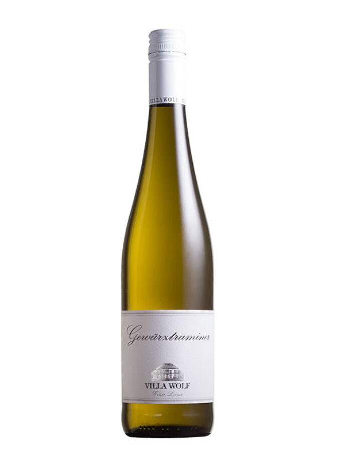 cava800.gr | VILLA WOLF GEWURTZTRAMINER | 11% - 15% |  | €10.12 |  |  | Γερμανία