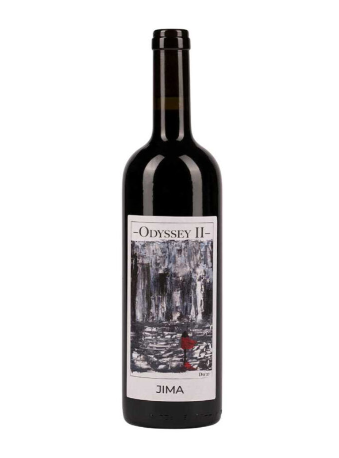 cava800.gr | MAGNUM 1500ML JIMA WINERY ''ODYSSEY" DAY 20 ΕΡΥΘΡΟ | 11% - 15% |  | €79.11 |  |  | Ελλάδα