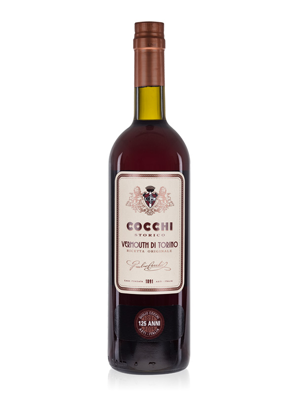 cava800.gr | ΒΕΡΜΟΥΤ COCCHI STORICO DI TORINO | 16% - 25% |  | €29.64 |  |  | Ιταλία