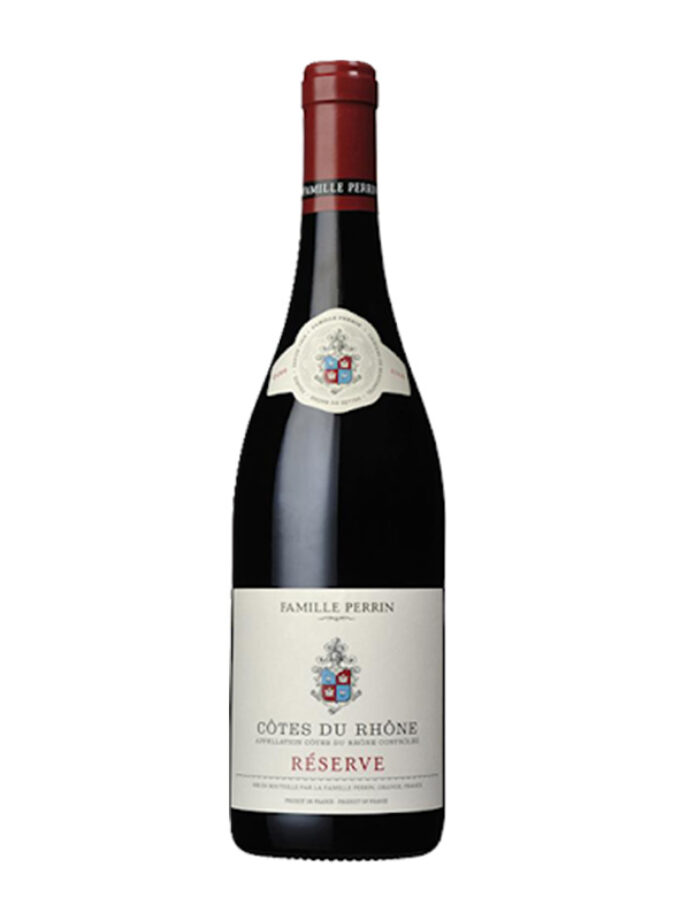 cava800.gr | FAMILLE PERRIN COTES DU ROHNES ROUGE | 11% - 15% |  | €14.88 |  |  | Γαλλία