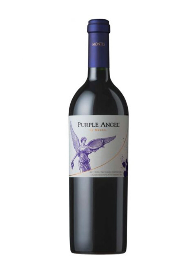 cava800.gr | VINA MONTES PURPLE ANGEL 2020 RED | 11% - 15% |  | €106.39 |  |  | Χιλή