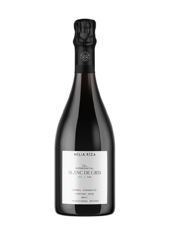 cava800.gr | ESTATE MILIA RIZA ''THE EXPERIENTIAL'' ΛΕΥΚΟ | 11% - 15% |  | €30.75 |  |  | Ελλάδα