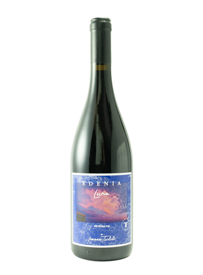 cava800.gr | Ι. ΤΣΙΛΙΛΗ ''EDENIA LUNA'' ΕΡΥΘΡO | 11% - 15% |  | €20.71 |  |  | Ελλάδα