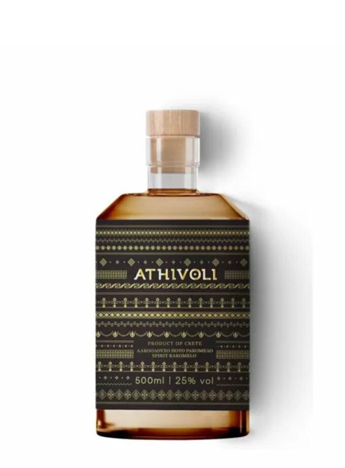cava800.gr | ΡΑΚΟΜΕΛΟ ATHIVOLI | 16% - 25% |  | €12.80 |  |  | Ελλάδα
