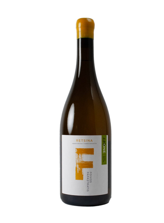 cava800.gr | ΦΟΙΒΟΣ Π. ΡΕΤΣΙΝΑ F  ''ONE OFF'' | 11% - 15% |  | €28.52 |  |  | Ελλάδα