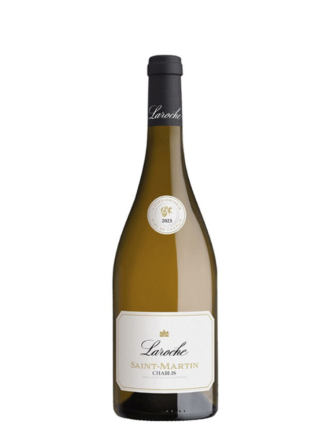 cava800.gr | DOMAINE LAROCHE CHABLIS ''SAINT MARTIN'' | 11% - 15% |  | €27.58 |  |  | Γαλλία