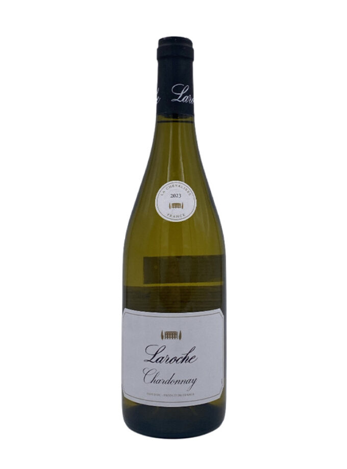cava800.gr | DOMAINE LAROCHE  LA CHEVALIERE CHARDONNAY | 11% - 15% |  | €10.42 |  |  | Γαλλία