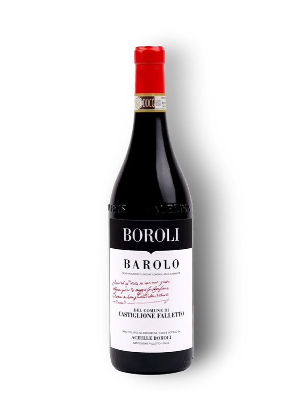 cava800.gr | BOROLI COMUNE DI CASTIGLIONE FALLETTO BAROLO | 11% - 15% |  | €64.98 |  |  | Ιταλία