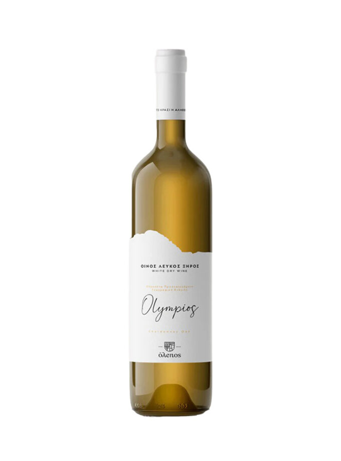 cava800.gr | ΚΤΗΜΑ ΟΛΟΙΝΟΣ ΟΛΥΜΠΙΟΣ CHARDONNAY | 11% - 15% |  | €10.91 |  |  | Ελλάδα