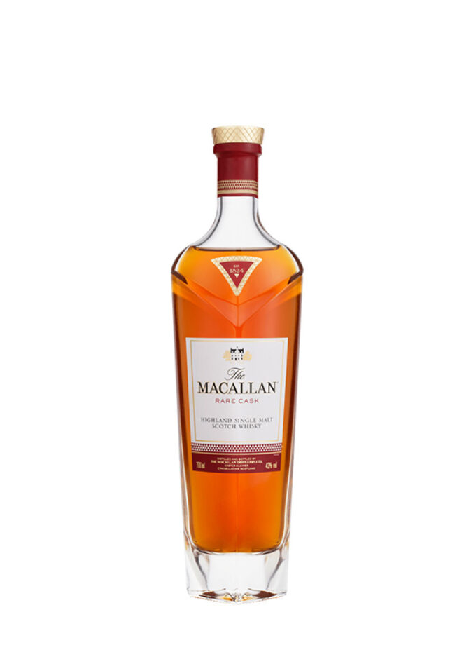 cava800.gr | ΟΥΙΣΚΙ MACALLAN  CASK RARE  SINGLE MALT | 40% - 49% |  | €377.16 |  |  | Σκωτία