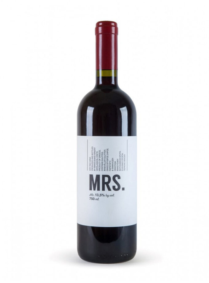 cava800.gr | ΟΙΝΟΠΟΙΕΙΟ ΜΑΝΟΥΣΑΚΗ ''NOSTOS MRS'' ΕΡΥΘΡΟ | 11% - 15% |  | €11.16 |  |  | Ελλάδα