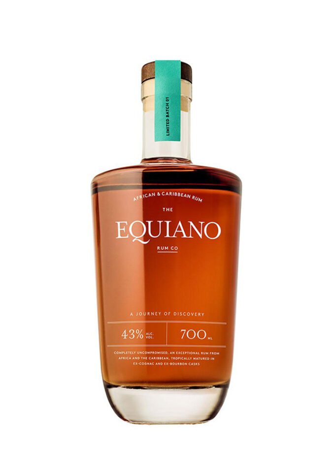 cava800.gr | ΡΟΥΜΙ EQUIANO ORIGINAL | 80% και άνω |  | €72.02 |  |  | Καραϊβική