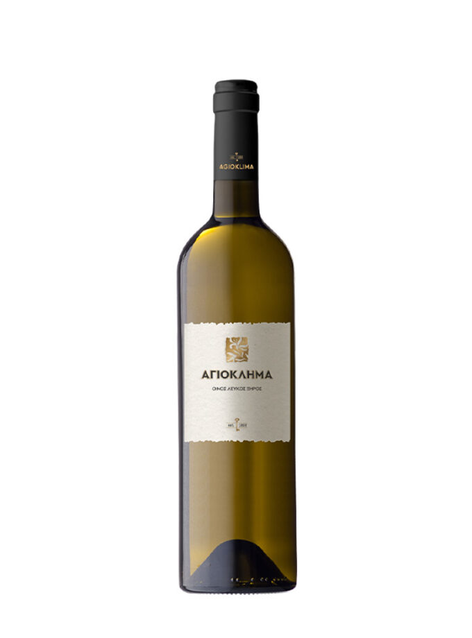 cava800.gr | ΟΙΝΟΠΟΙΕΙΟ ΜΑΛΑΜΑΤΙΝΑ ΑΓΙΟΚΛΗΜΑ ΛΕΥΚΟ | 11% - 15% |  | €4.96 |  |  | Ελλάδα