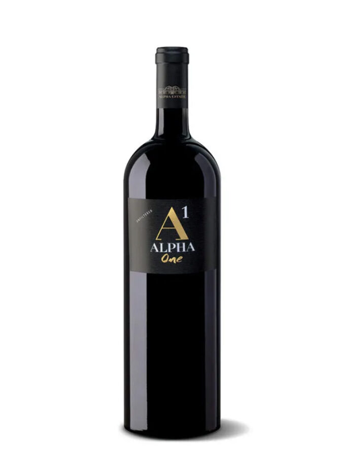 cava800.gr | MAGNUM 1500ML ΚΤΗΜΑ  ΑΛΦΑ ONE 2019 | 11% - 15% |  | €220.00 |  |  | Ελλάδα