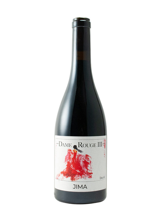 cava800.gr | JIMA WINERY ''DAMME ROUGE III" DAY 18 ΕΡΥΘΡΟ | 11% - 15% |  | €55.80 |  |  | Ελλάδα