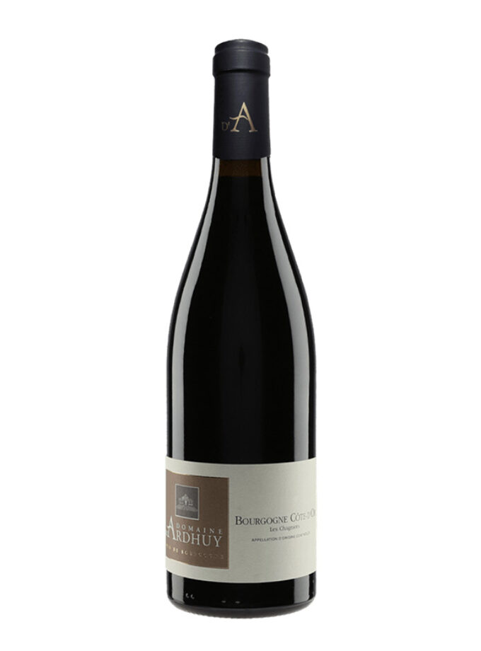 cava800.gr | DOMAINE D' ARDHUY BOURGOGNE ROUGE | 11% - 15% |  | €26.04 |  |  | Γαλλία