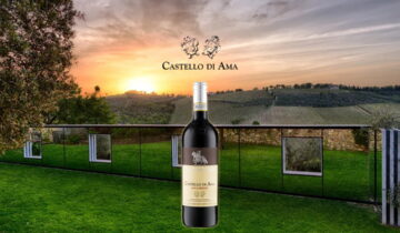 Castello di Ama – Ένα κόσμημα του Chianti Classico