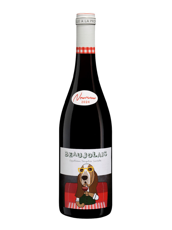 cava800.gr | BEL-AIR BEAUJOLAIS NOUVEAU BEL-AIR | 11% - 15% |  | €10.85 |  |  | Γαλλία