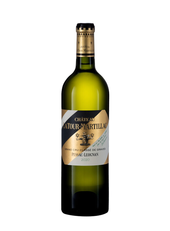 cava800.gr | CHATEAU LATOUR-MARTILLAC BLANC | 11% - 15% |  | €65.76 |  |  | Γαλλία
