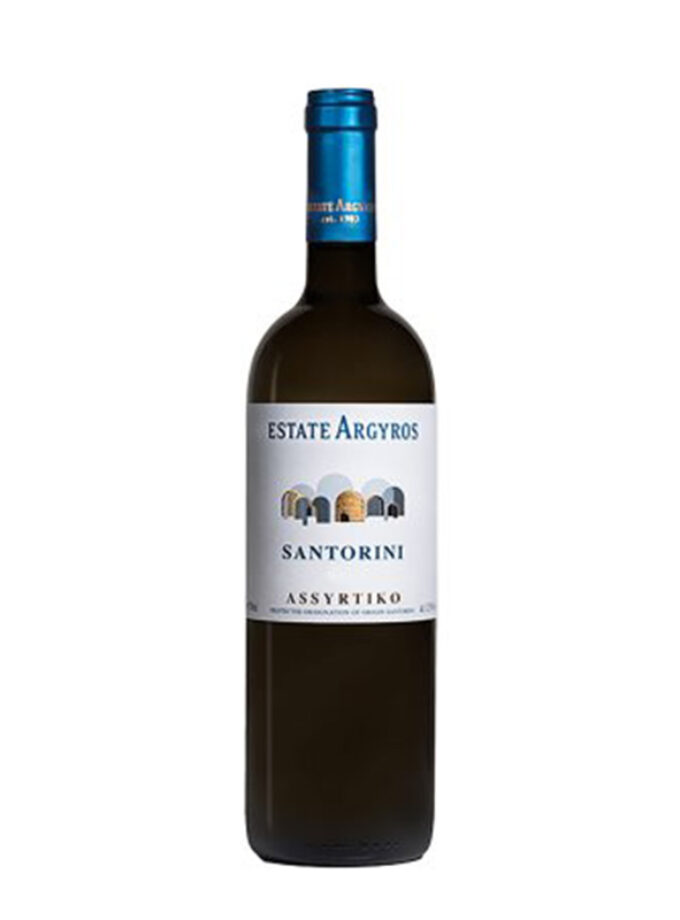 cava800.gr | ΚΤΗΜΑ ΑΡΓΥΡΟΣ ΣΑΝΤΟΡΙΝΗ ΛΕΥΚΟ | 11% - 15% |  | €32.24 |  |  | Ελλάδα