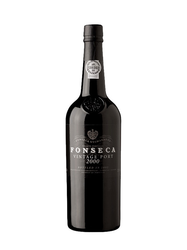 cava800.gr | FONSECA PORTO 2020 VINTAGE BOTTLED IN 2002 | 16% - 25% | | €133.46 | | | Πορτογαλία