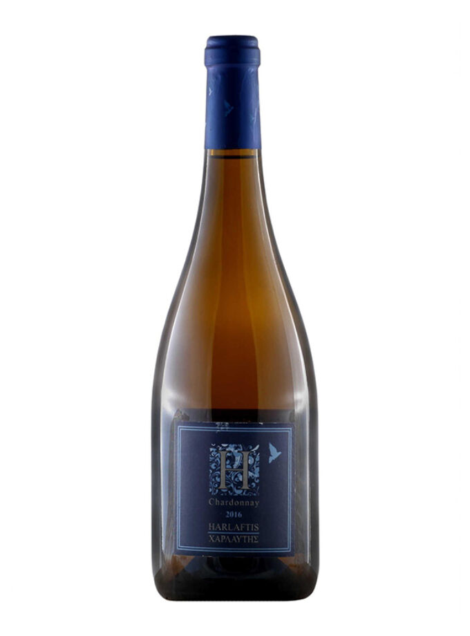 cava800.gr | ΚΤΗΜΑ ΧΑΡΛΑΥΤΗ CHARDONNAY | 11% - 15% |  | €14.88 |  |  | Ελλάδα