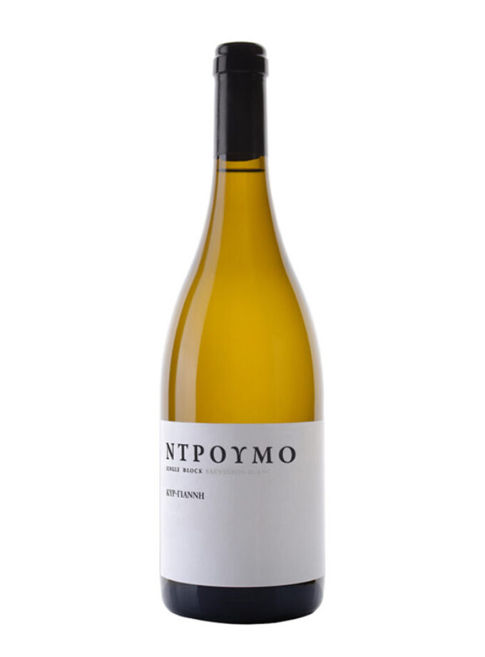 cava800.gr | κτημα ΚΥΡ-ΓΙΑΝΝΗ ''ΝΤΡΟΥΜΟ'' ΛΕΥΚΟ | 11% - 15% |  | €21.70 |  |  | Ελλάδα