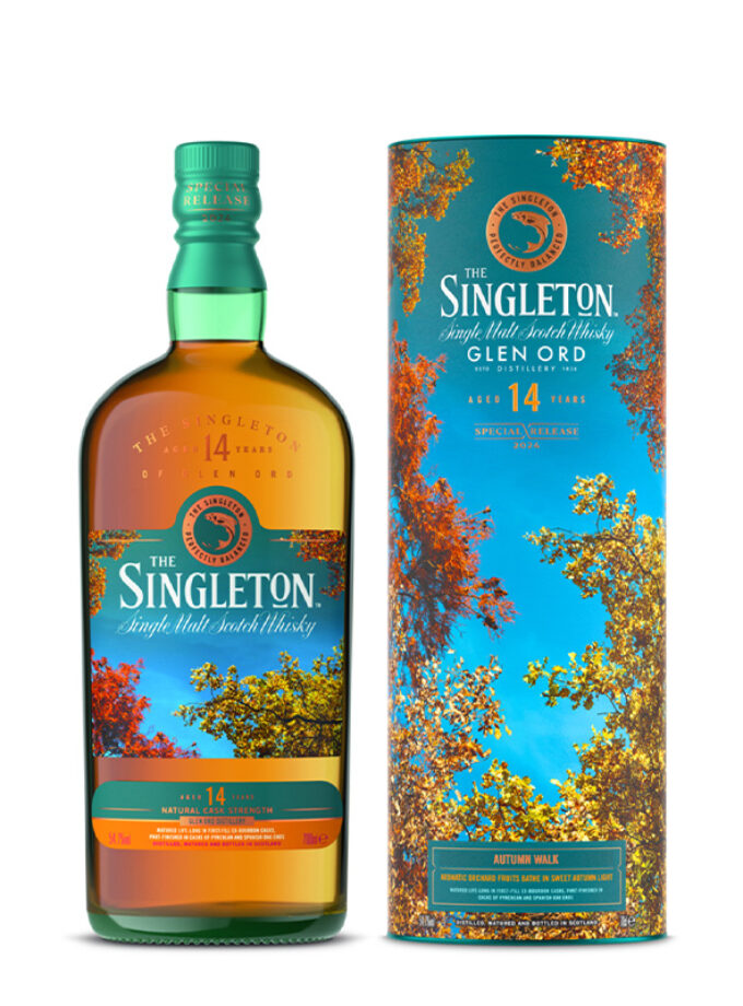 cava800.gr | ΟΥΙΣΚΙ THE SINGLETON of Glen Ord SINGLE MALT 14 Y.O. | 50% - 59% |  | €167.47 |  |  | Σκωτία