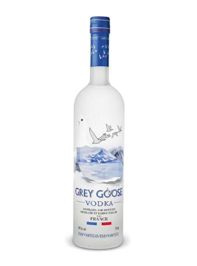 cava800.gr | ΒΟΤΚΑ GREY GOOSE 1.5LT | 40% - 49% |  | €111.24 |  |  | Γαλλία