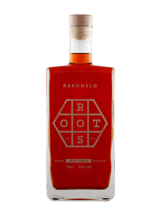 cava800.gr | ΛΙΚΕΡ ROOTS ΡΑΚΟΜΕΛΟ | 16% - 25% |  | €22.06 |  |  | Ελλάδα