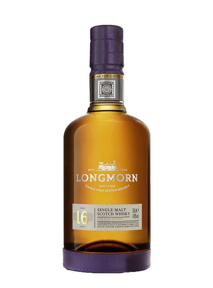 cava800.gr | ΟΥΙΣΚΙ LONGMORN 16 Υ.Ο. 48% | 40% - 49% |  | €157.26 |  |  | Σκωτία