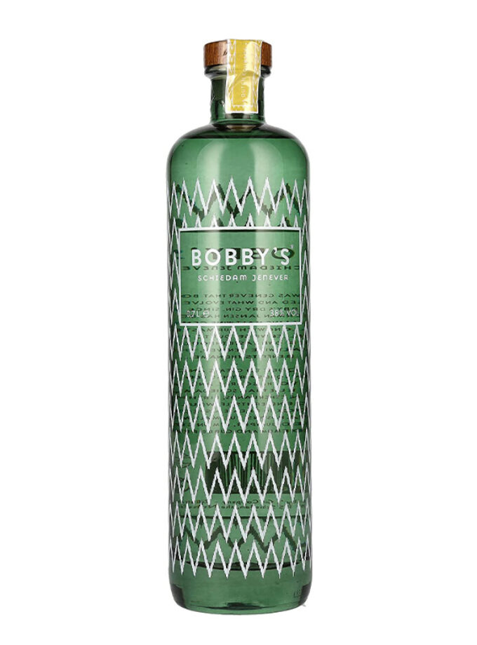 cava800.gr | ΤΖΙΝ BOBBY'S JENEVER | 35% - 39% |  | €33.90 |  |  | Ολλανδία